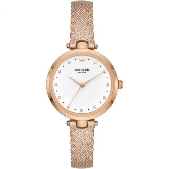 kate spade women's watches on sale